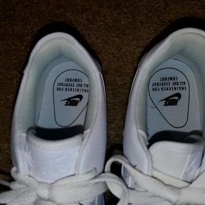 Nike women's Air Force 1